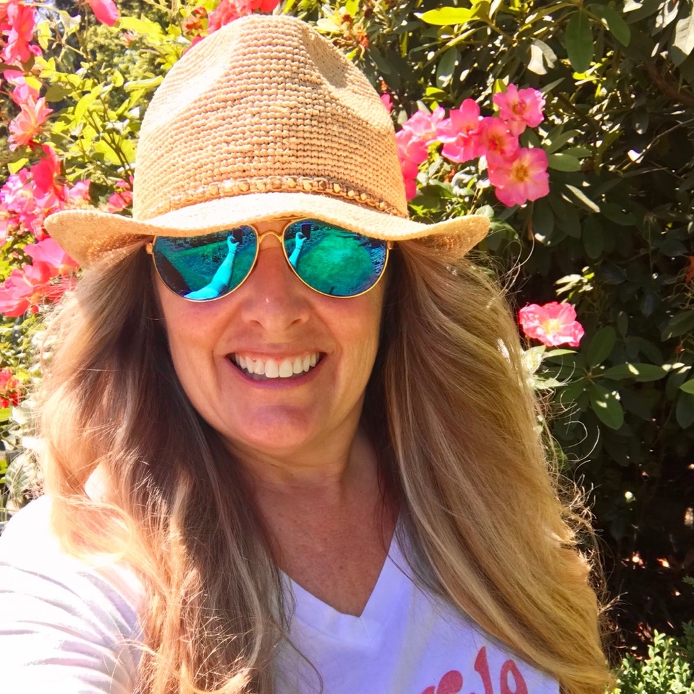 Meet your Posher, Patti